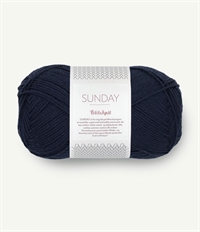 5591 Night Sky, Sunday PetiteKnit